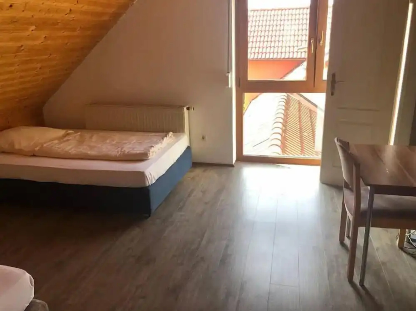 Gästehaus Denninger