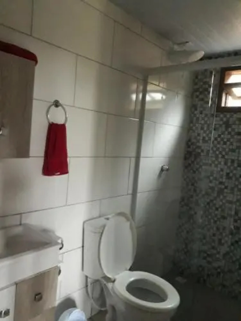 Cabanas Essência da Terra