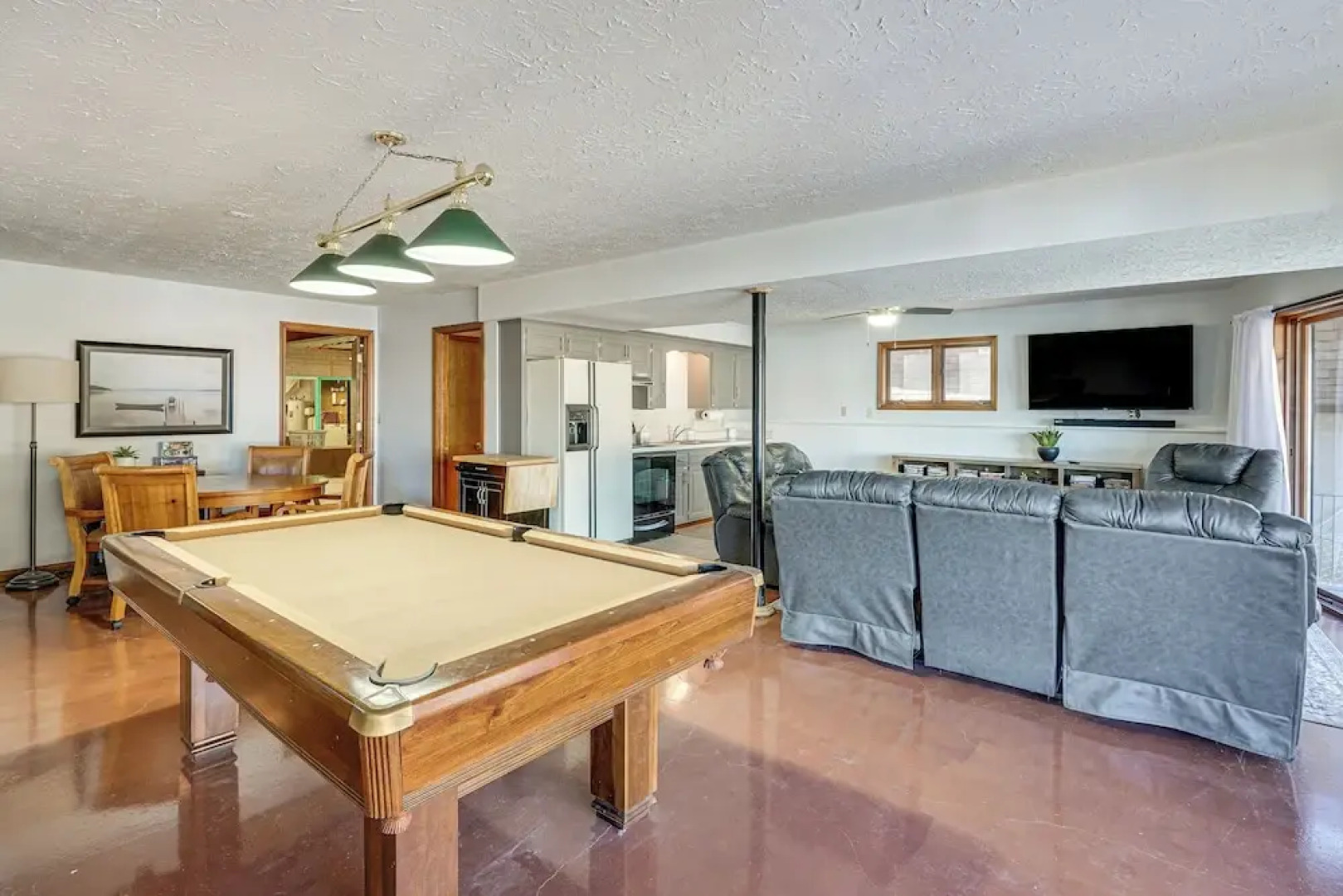 Lakefront Home w/ Dock & Decks in Gravois Mills!