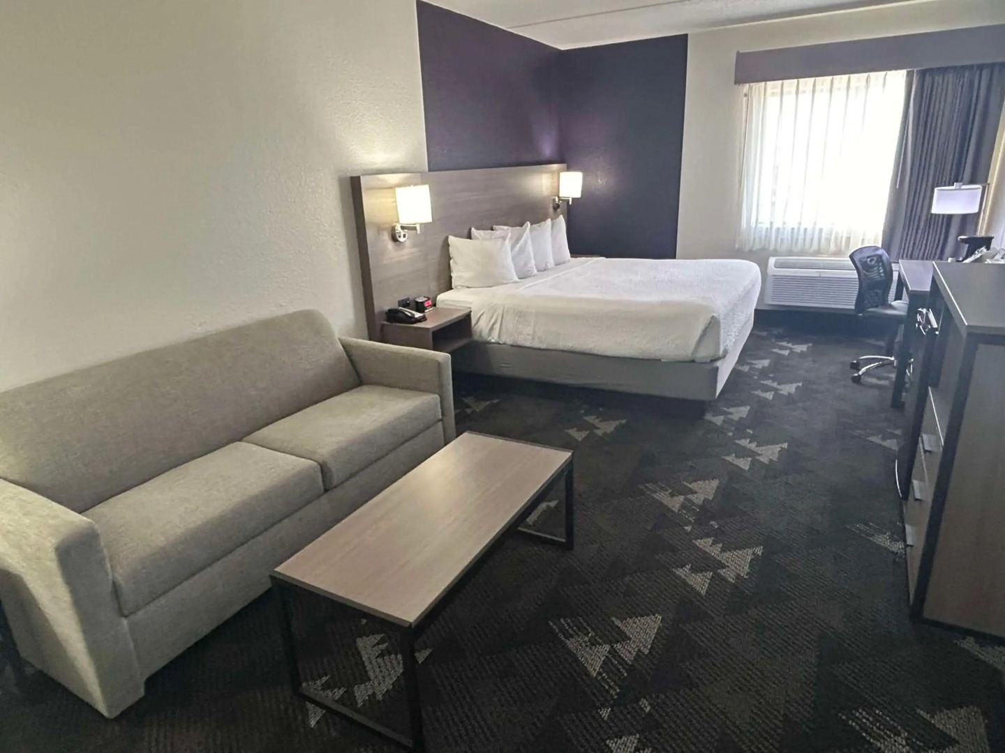 Best Western Bolingbrook Hotel