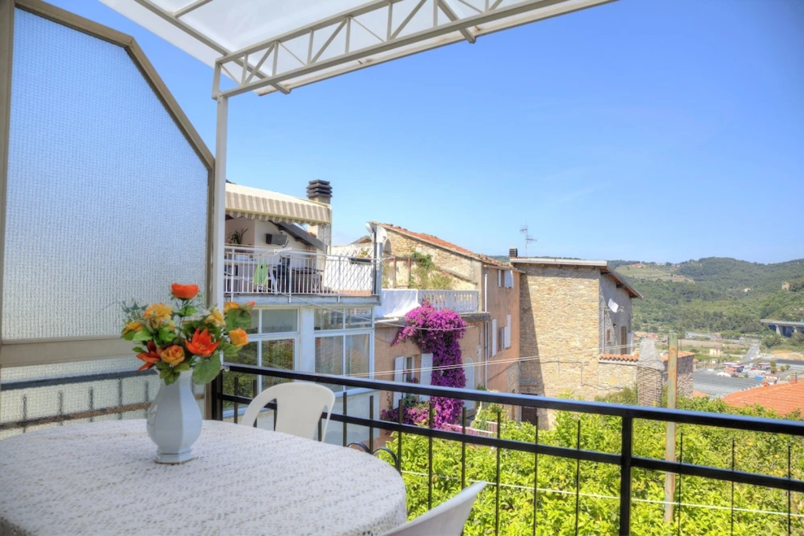 Casa I Fiori di Andora