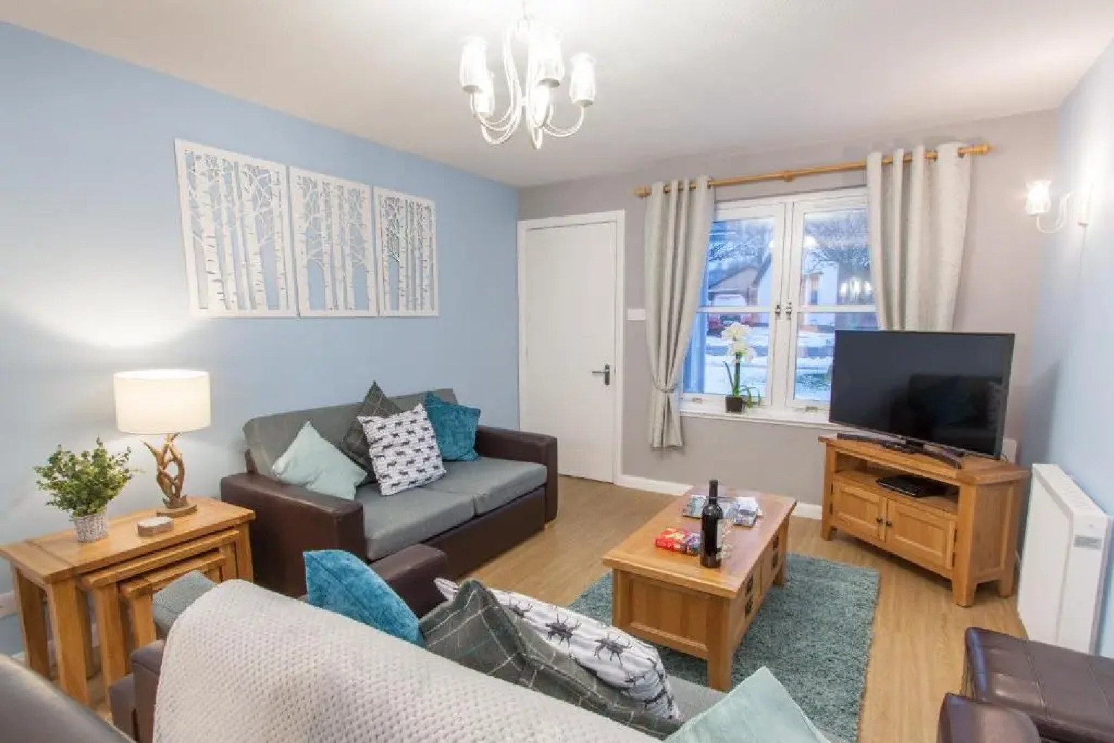 Silverglades Holiday Homes