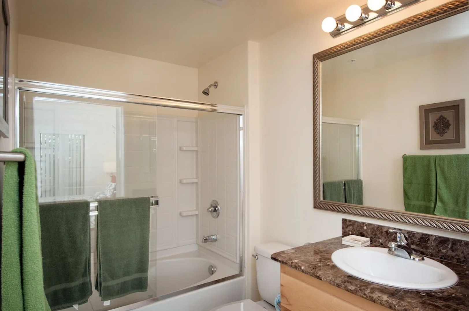 Sunshine Suites at 616 St. Paul