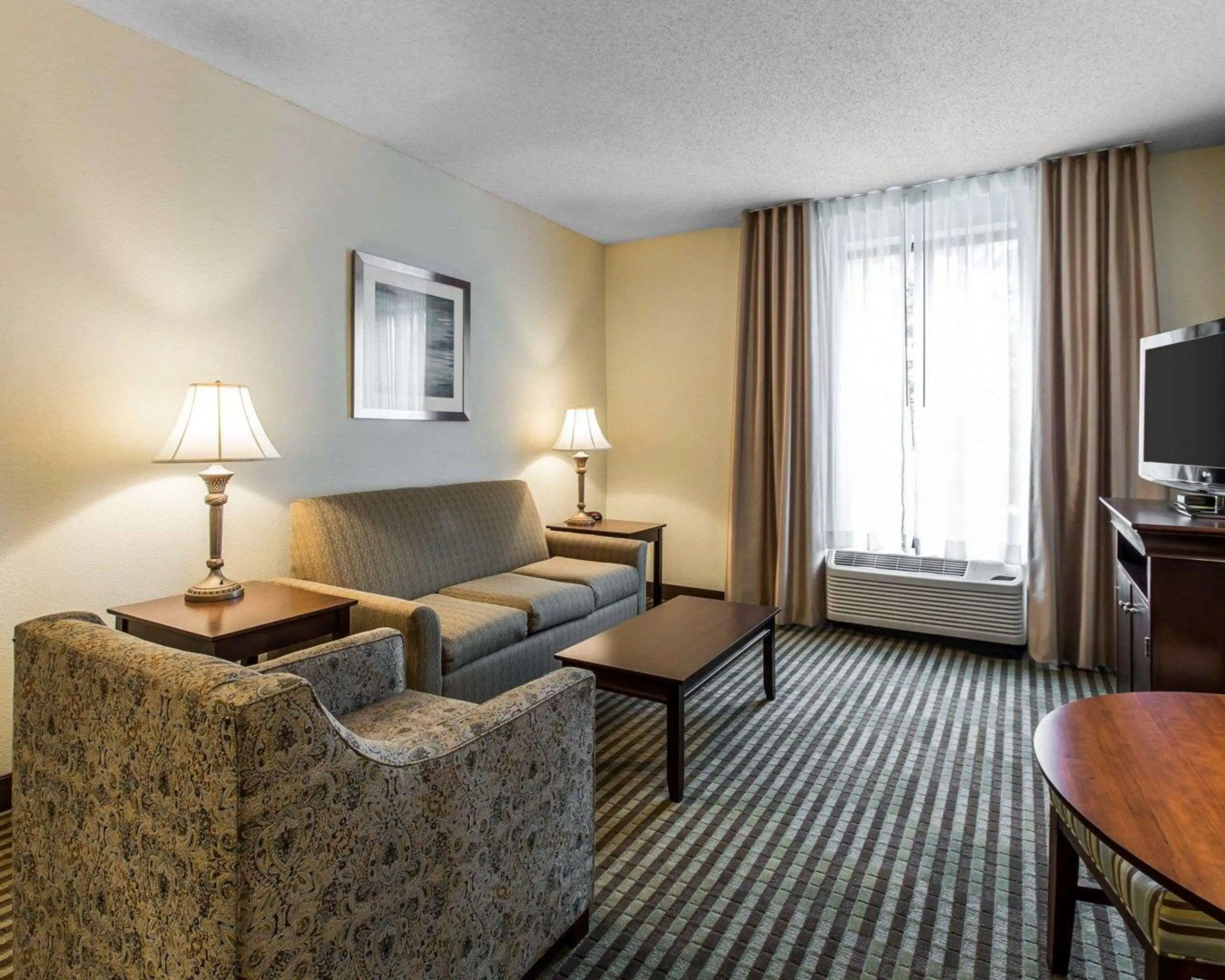 Comfort Inn Pinehurst - Southern Pines