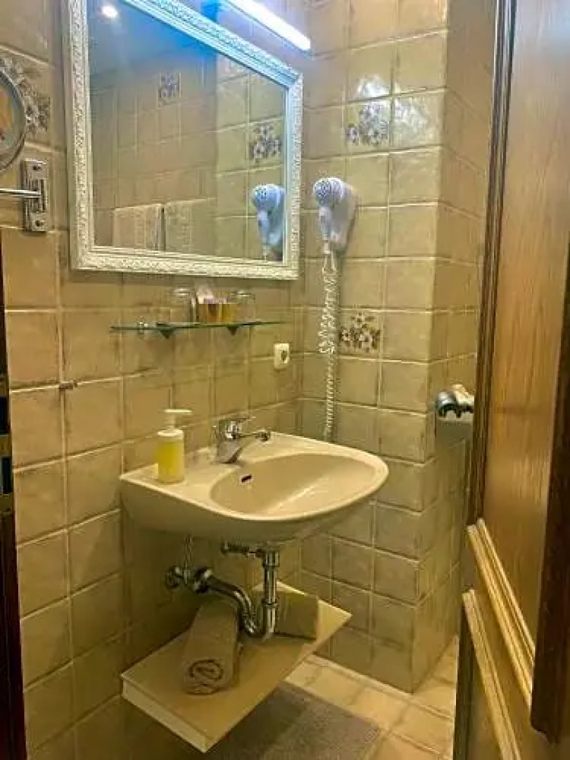 Das Maximilian by stayFritz - DZ Alpenflair mit Frühstück, Sauna und Schwimmteich