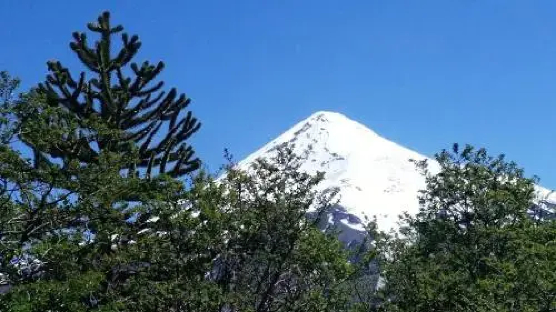 Cabañas Terracrater