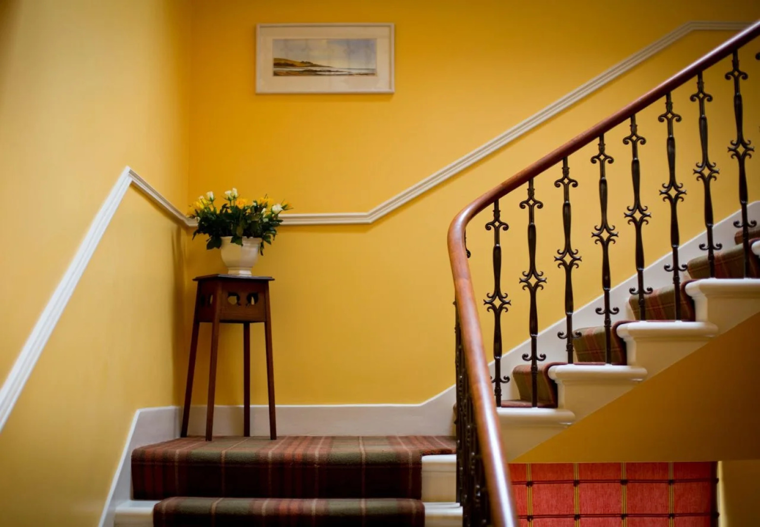 Buccleuch and Queensberry Arms Hotel