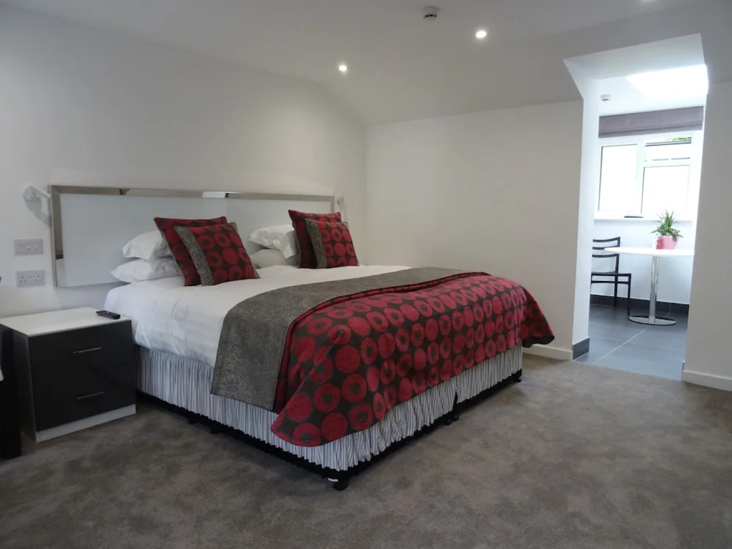 Undercliff Guest House