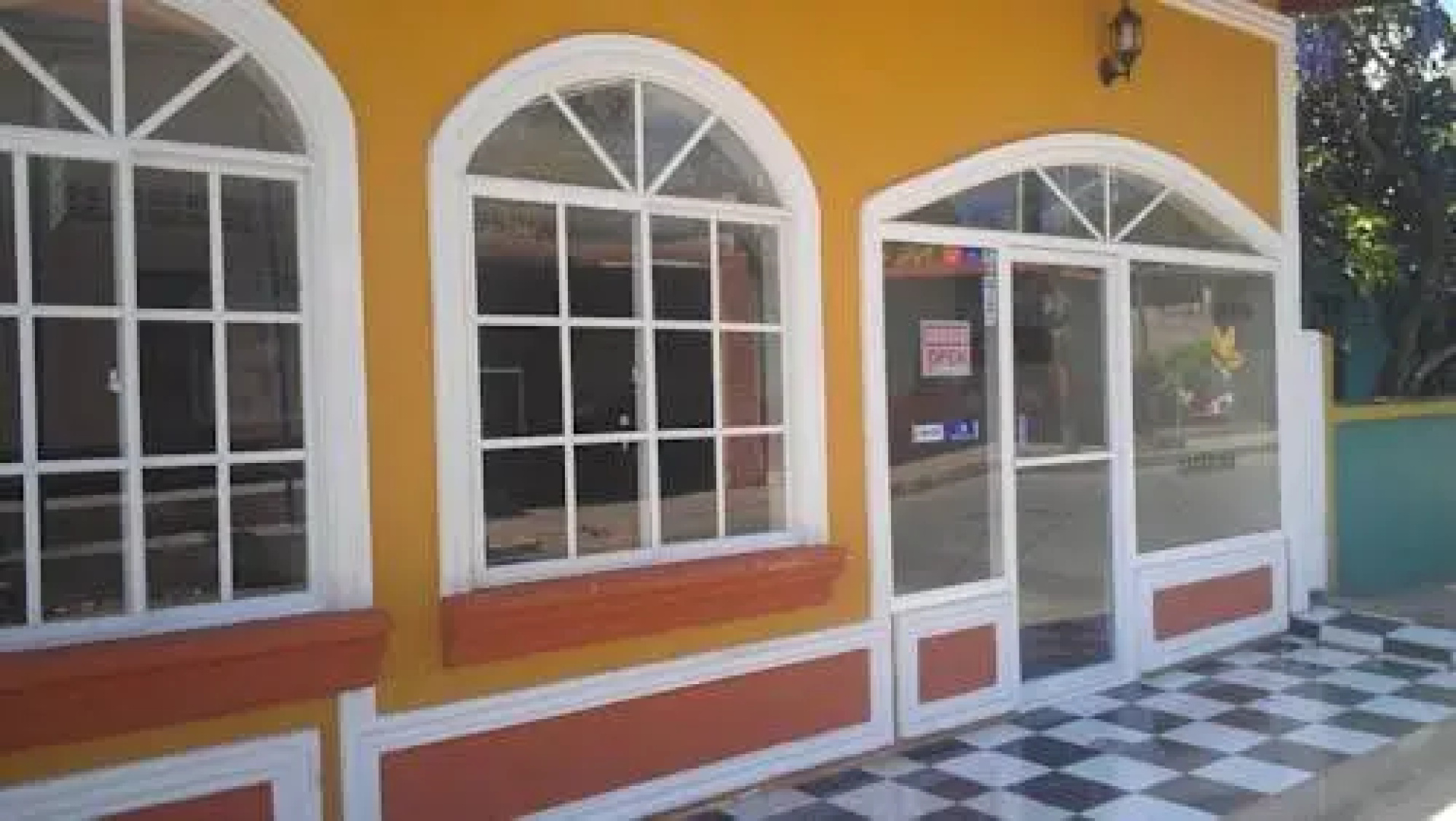 Hostal Calle Real