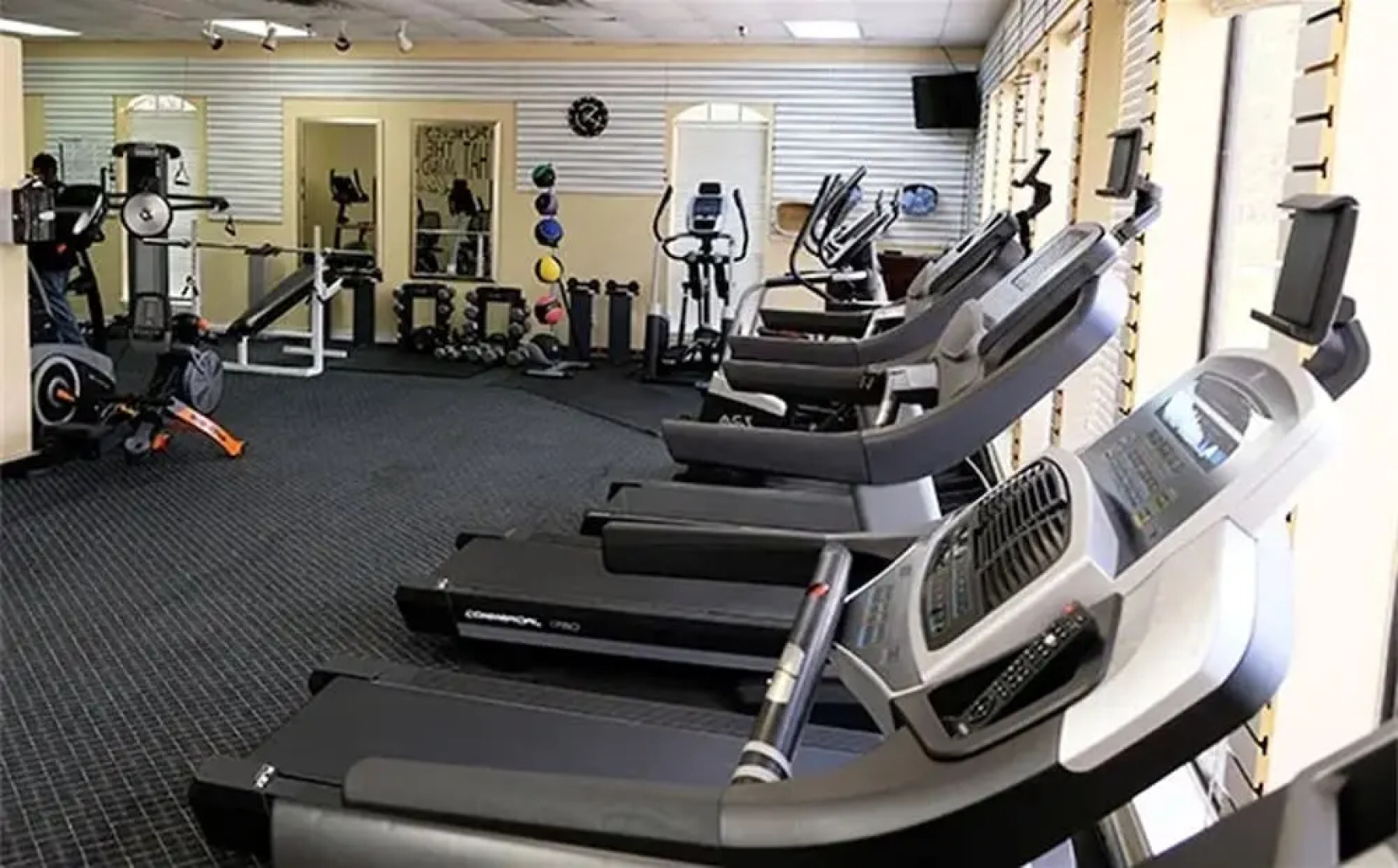 Columbia Lakes Resort, Conference Center & Country