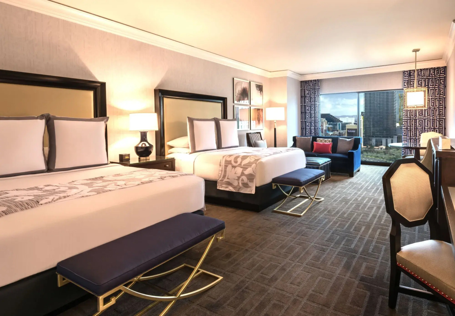 Caesars Palace Las Vegas