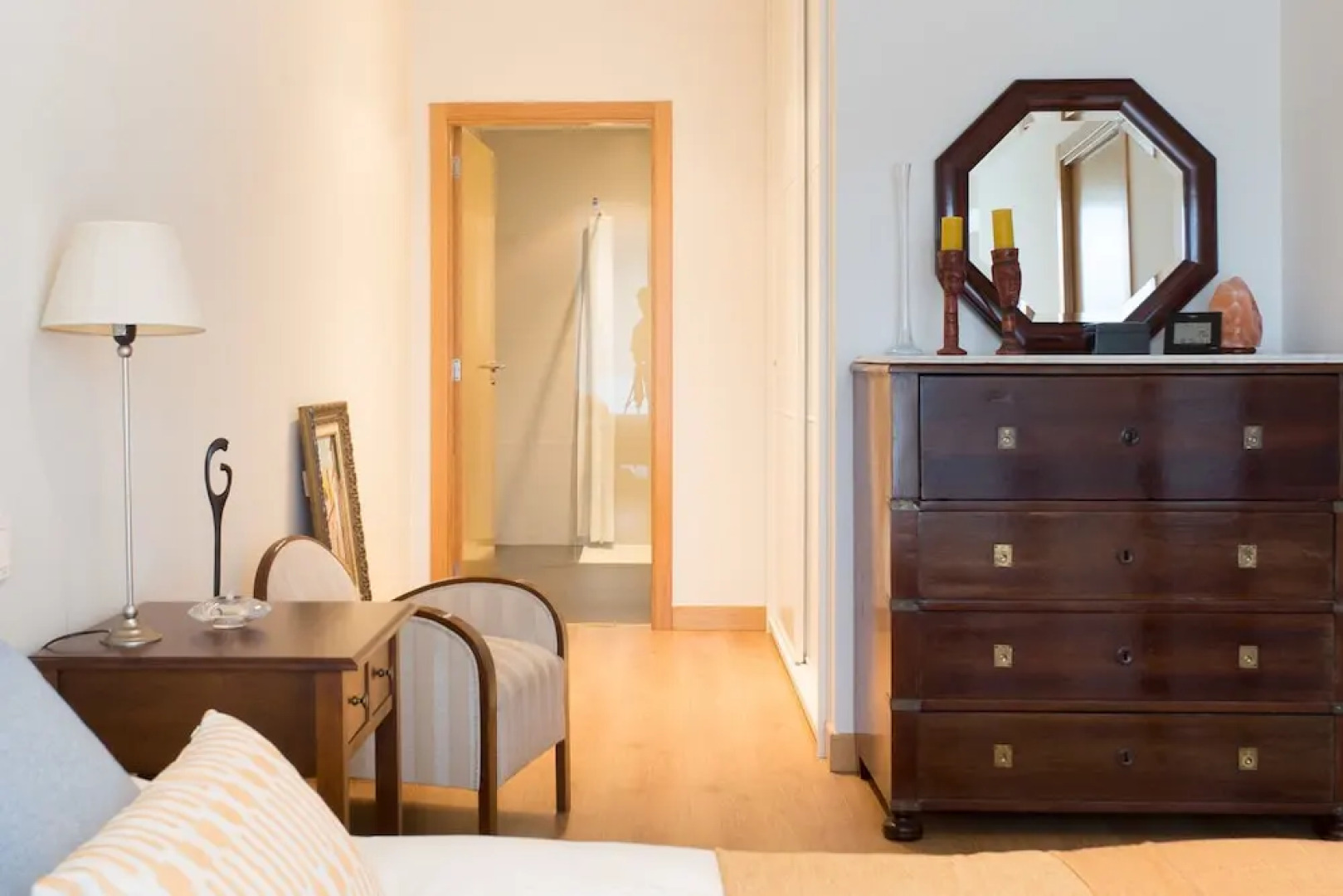 San Roque Center - Iberorent Apartments