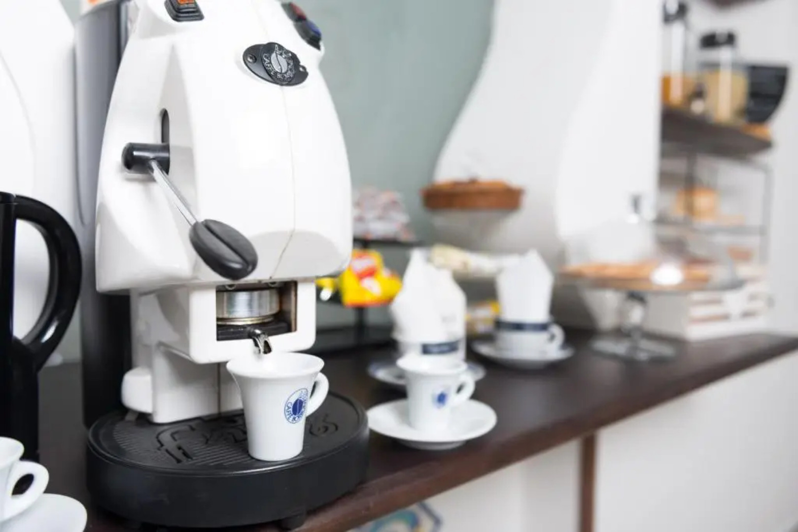 Laetitia Guest House32