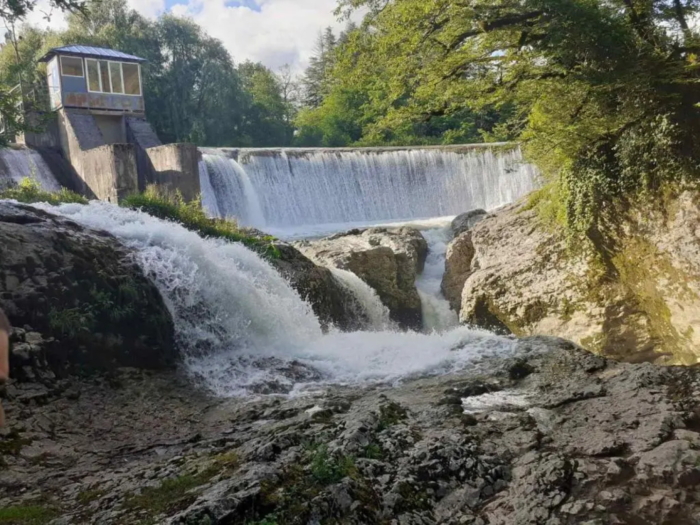 Guest House Champion