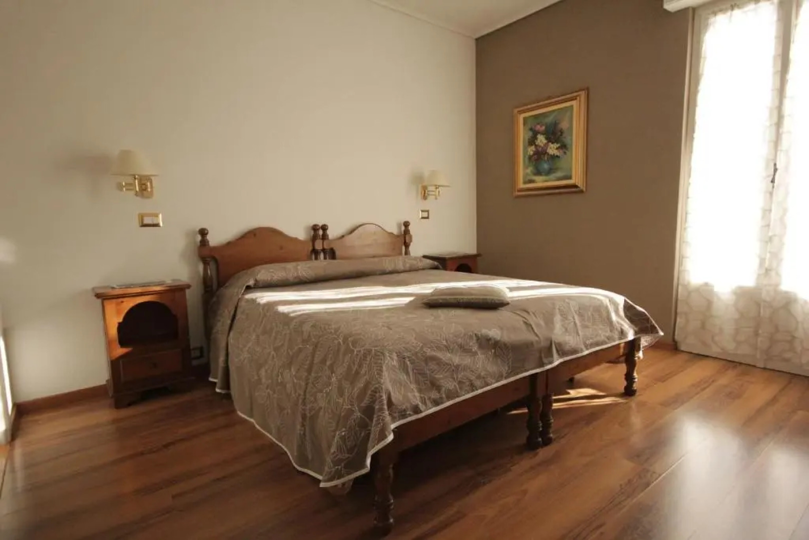 Hotel Ristorante Da Politano