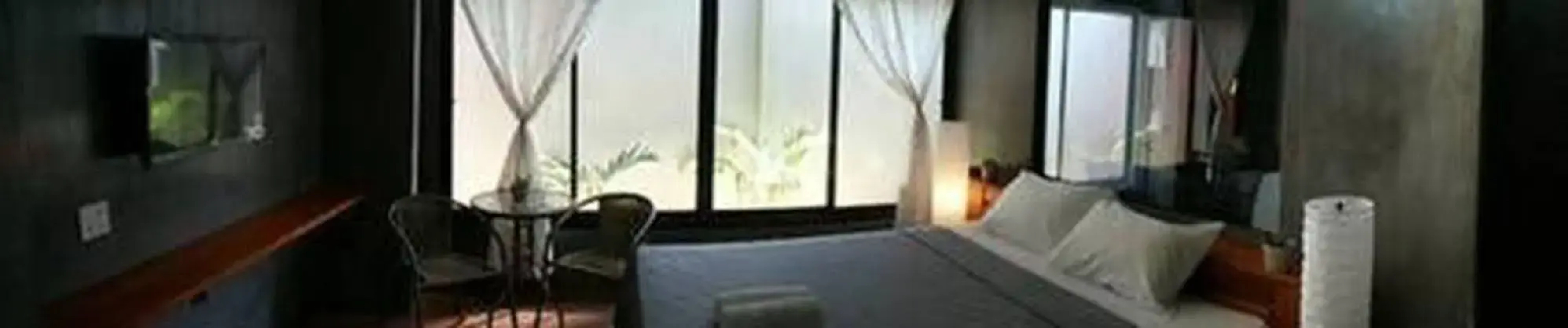 Secret Garden Trang Resort