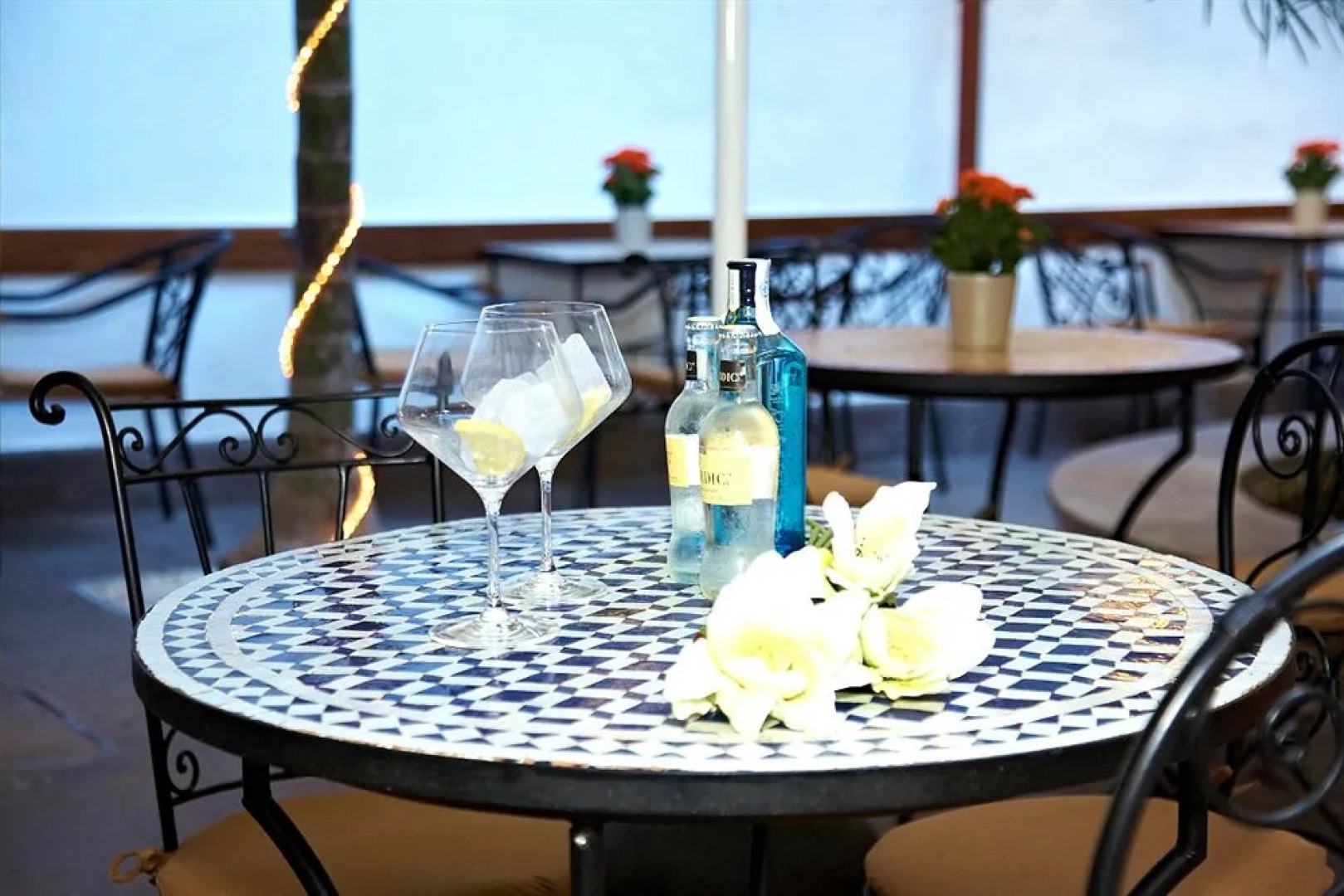 Hotel Emblemático San Agustin