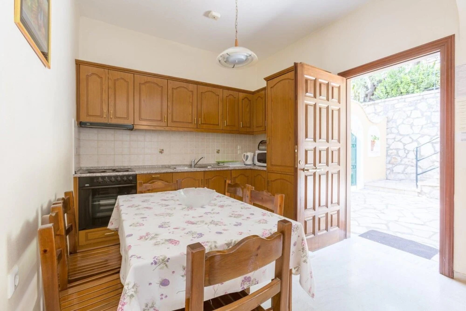 Villa Ilios Large Private Pool Walk to Beach Sea Views A C Wifi - 369