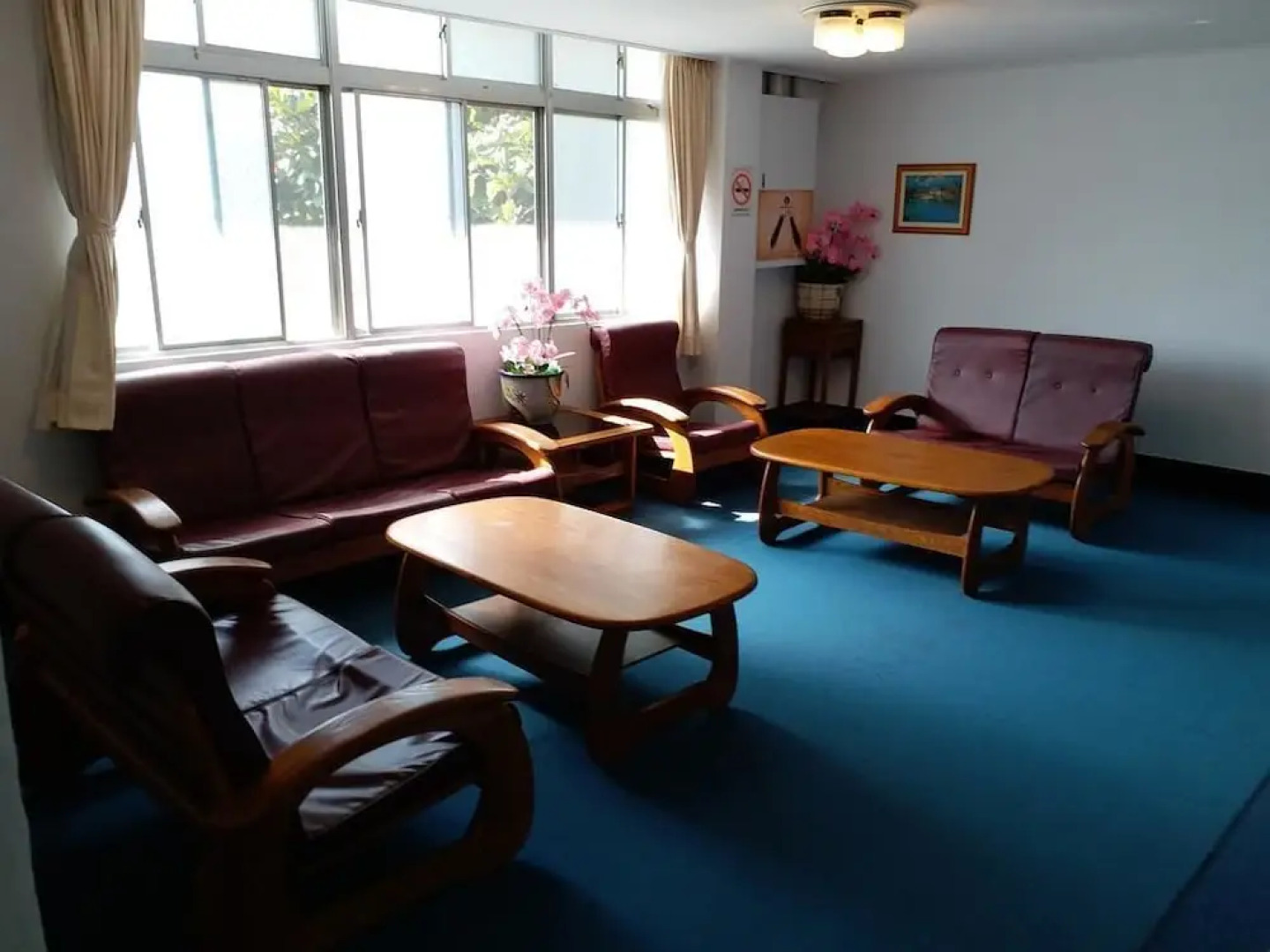 Chinshang Pastoral Farm Resort