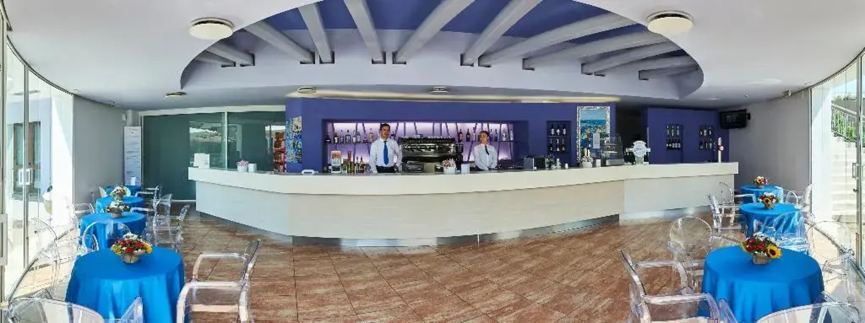 CDSHotels Riva Marina Resort