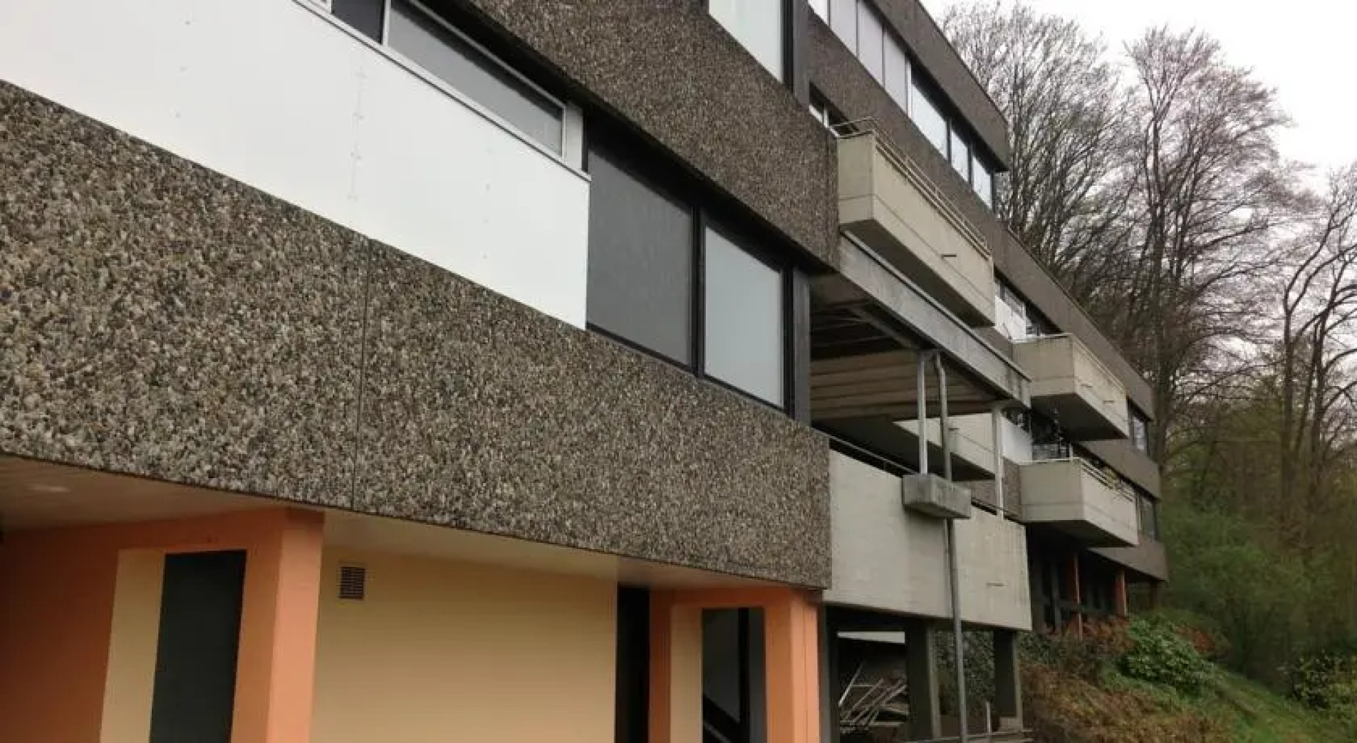 Ferienwohnungen Schlossblick