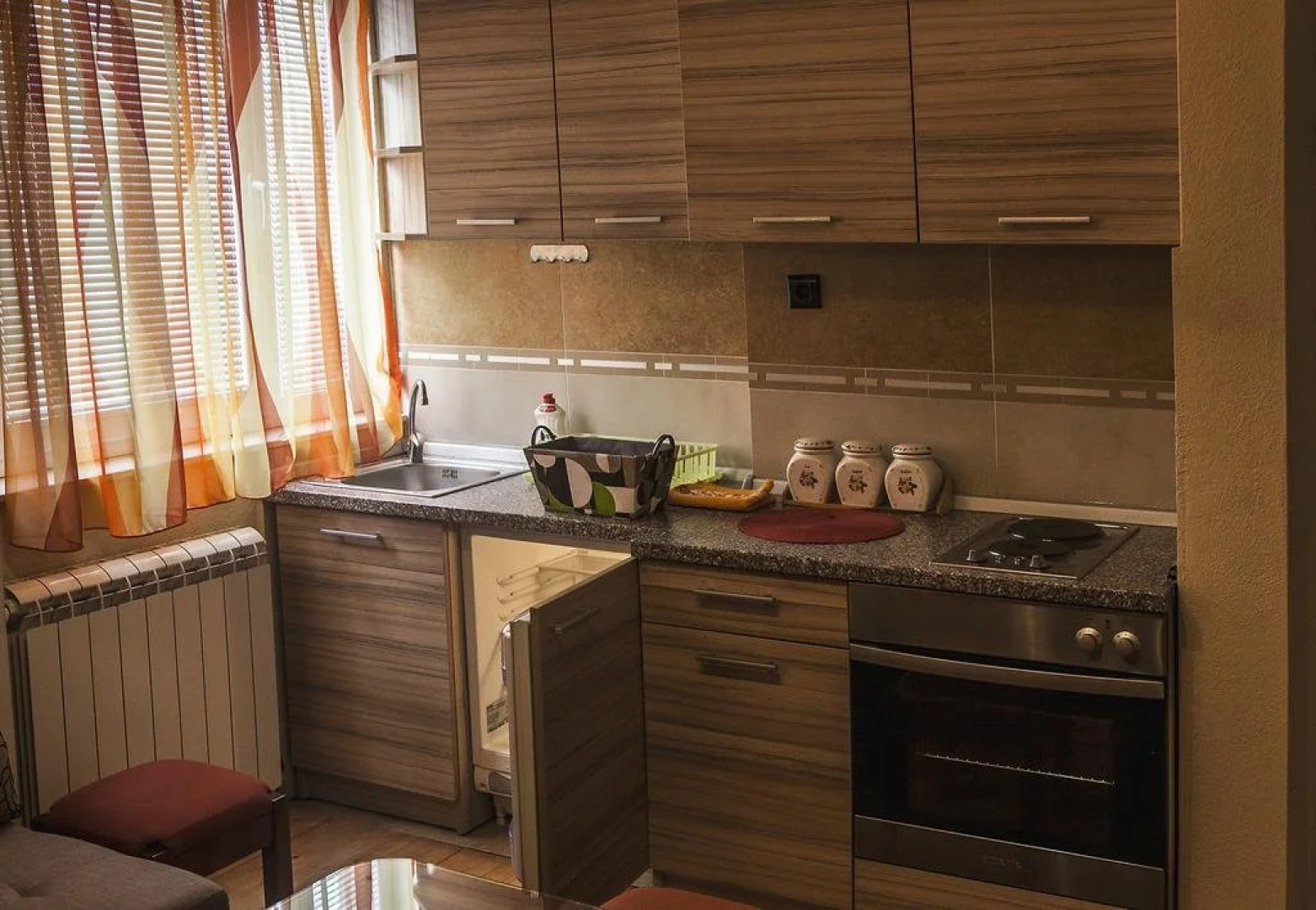 Žabljak City Center Apartments