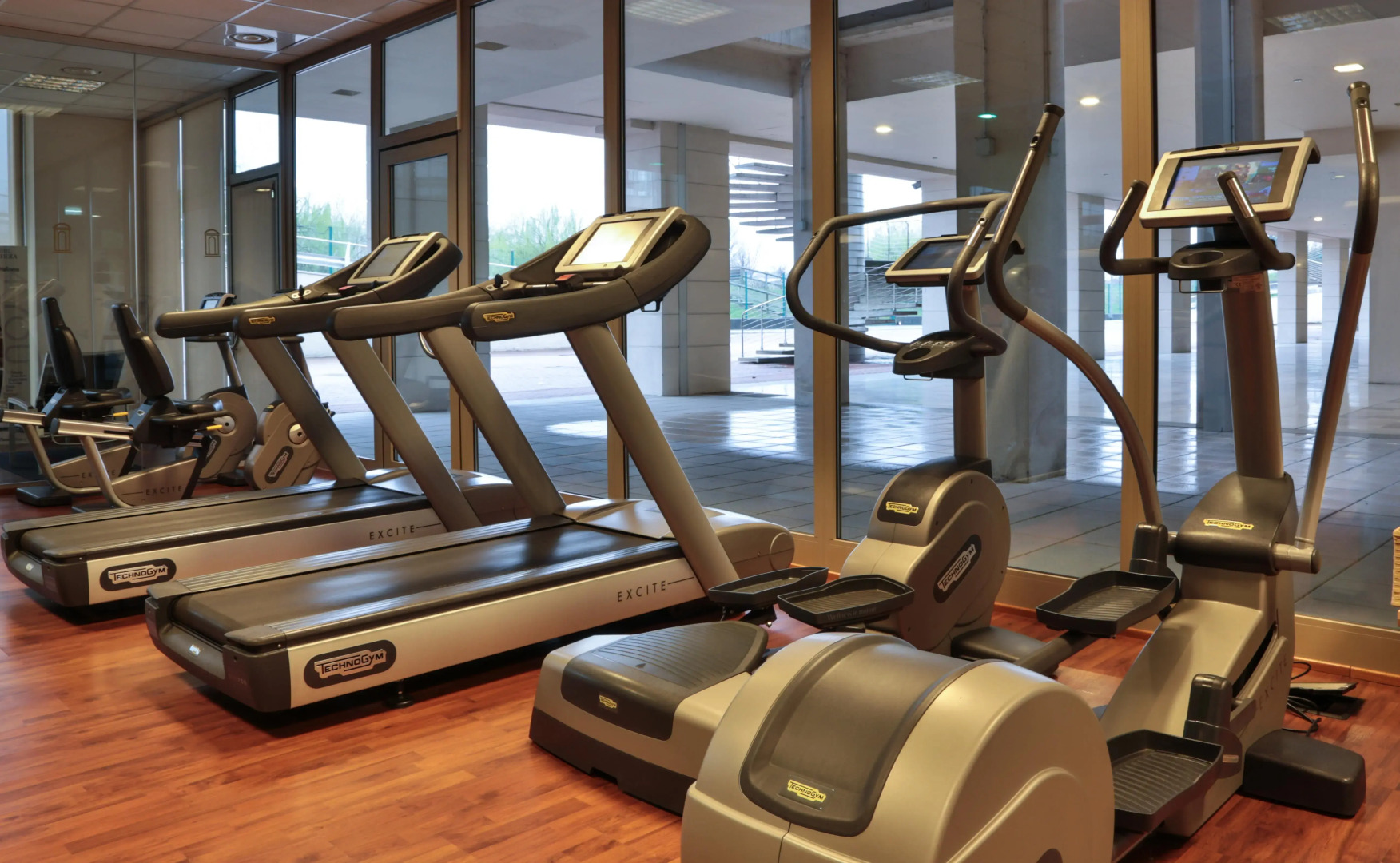 Unahotels Expo Fiera Milano