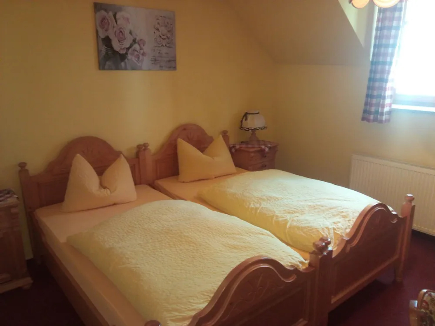 Landgasthof Reichsadler