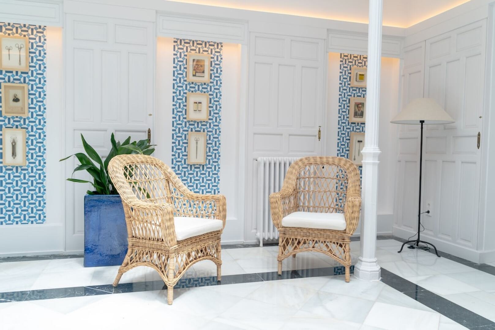 Casa del Médico Hotel Boutique