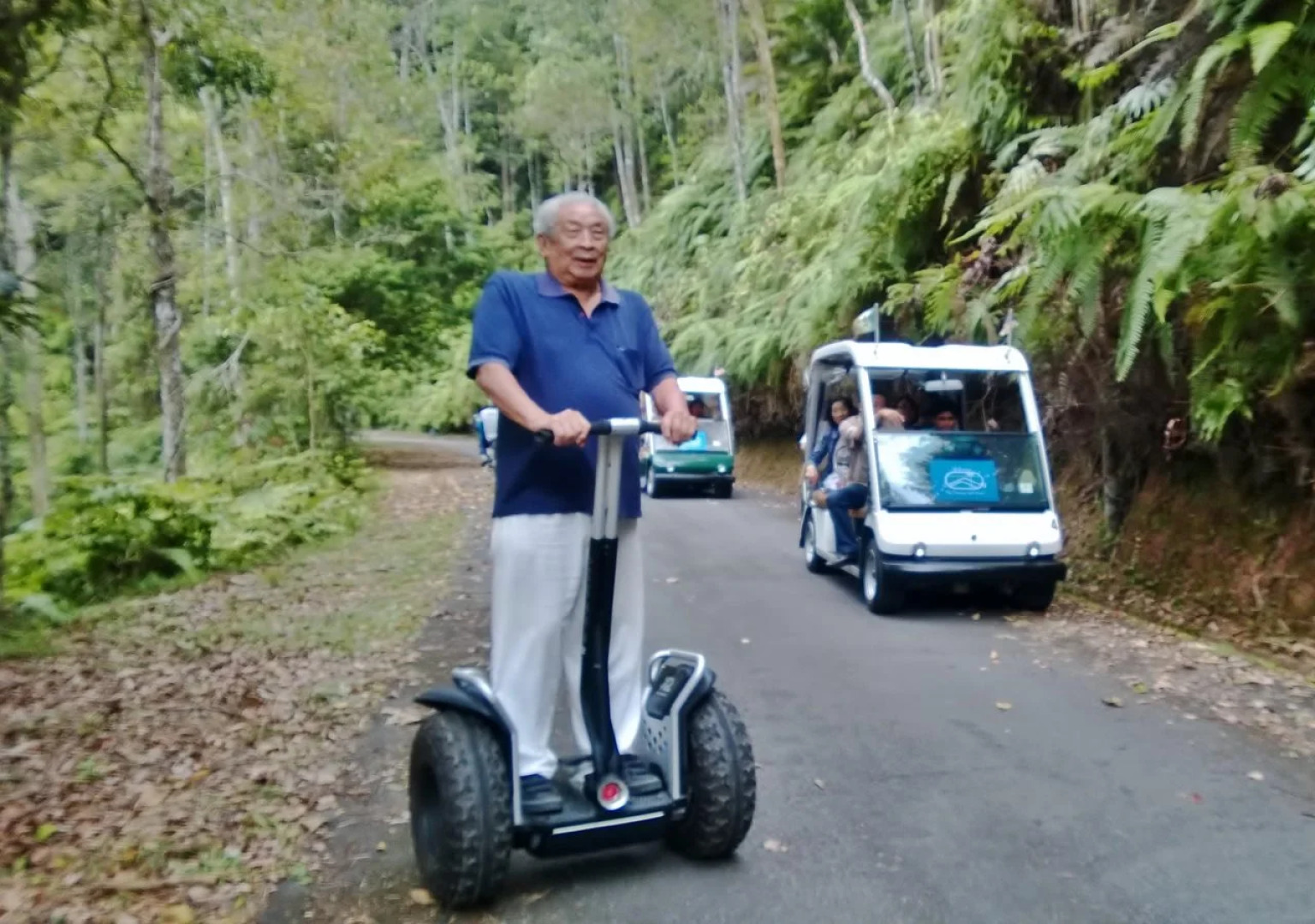 Bellevue The Penang Hill Hotel, Bukit Bendera