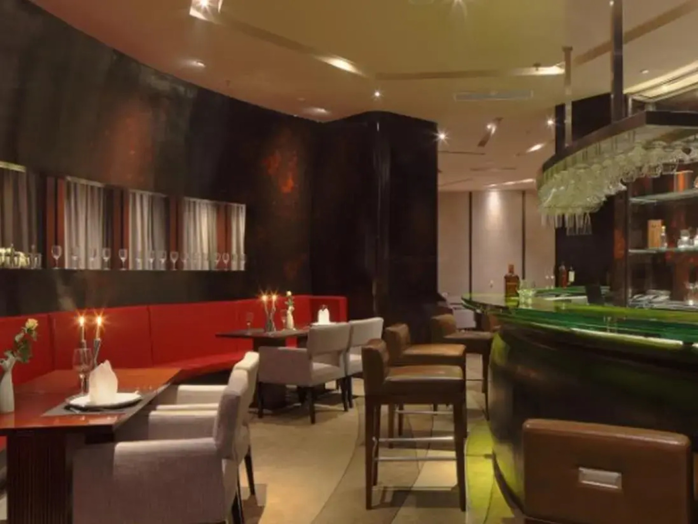 Fortune Century Hotel