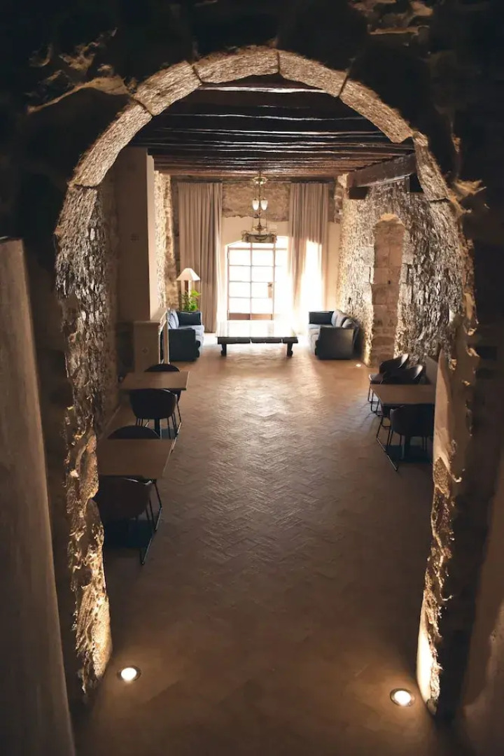 Hotel Montrubí 1771 - Slow Winery Hotel - Adults only