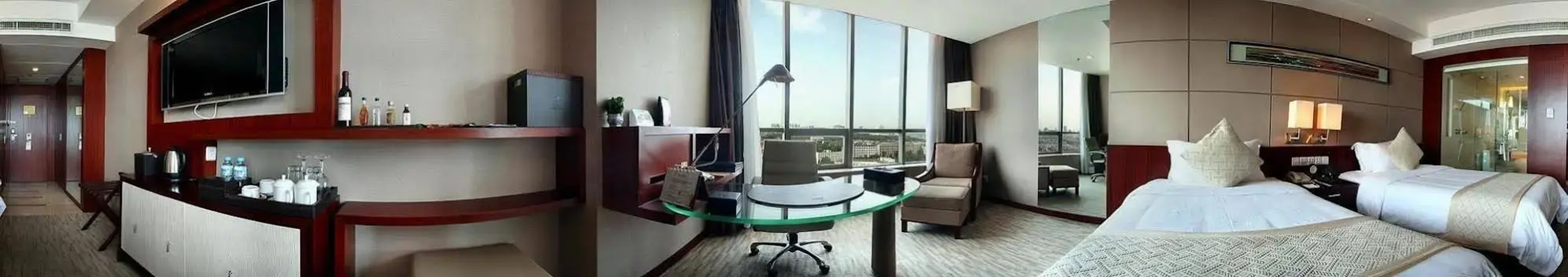 Xiongchu International Hotel