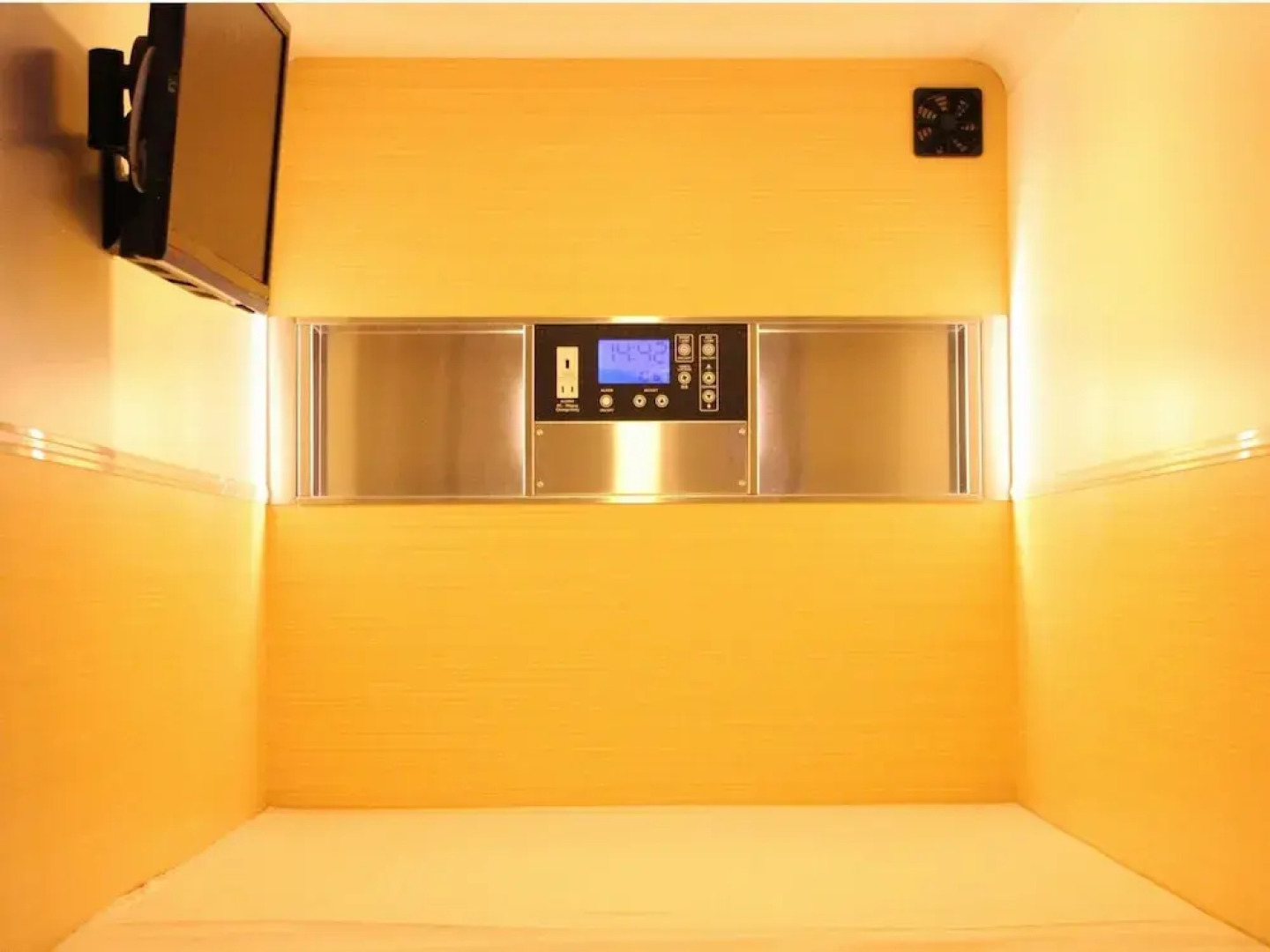 The Grand Spa Nandaimon - Hostel