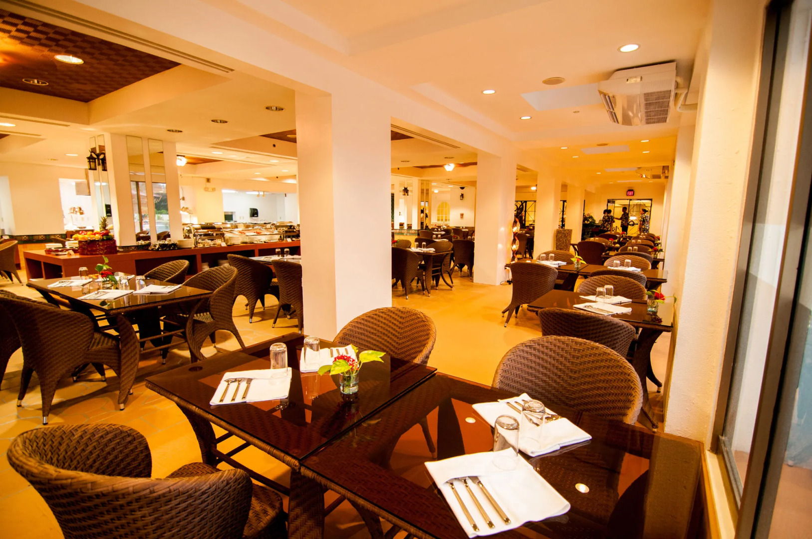 Grandvrio Resort Saipan