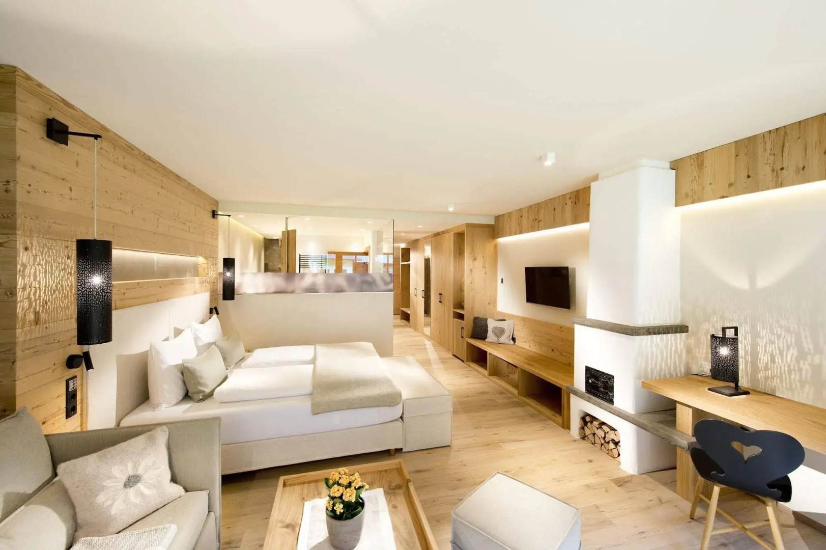 Vitalhotel Edelweiss