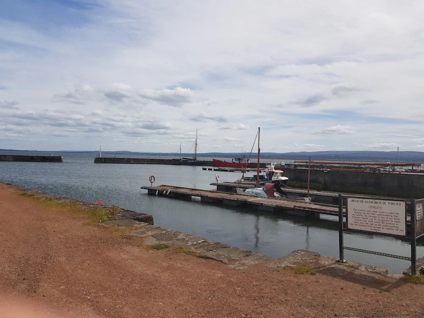 Black Isle Holiday Apartments