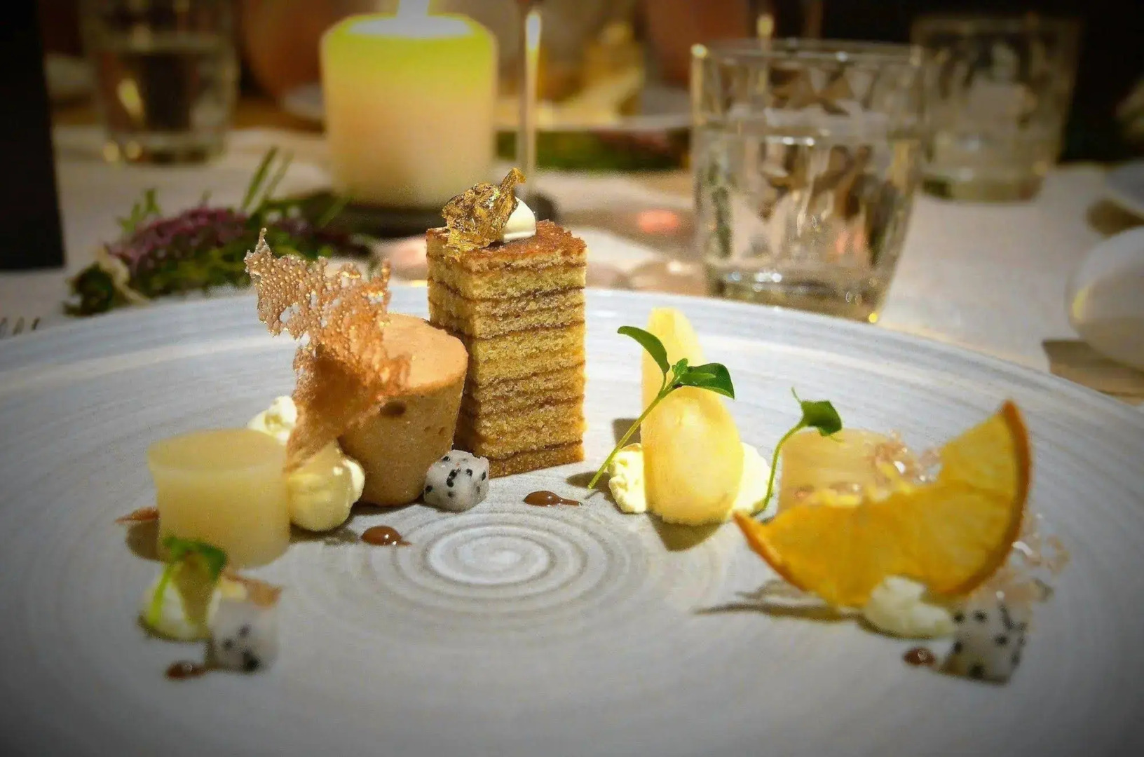 Vitalhotel Edelweiss