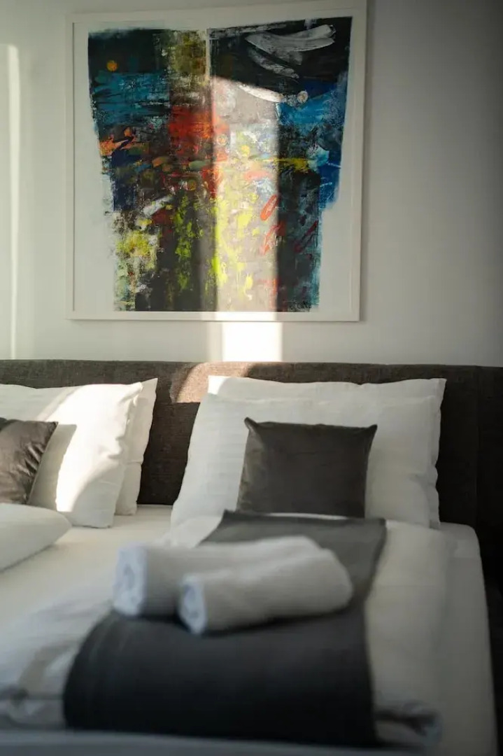 Villa Cataleya with private heated pool