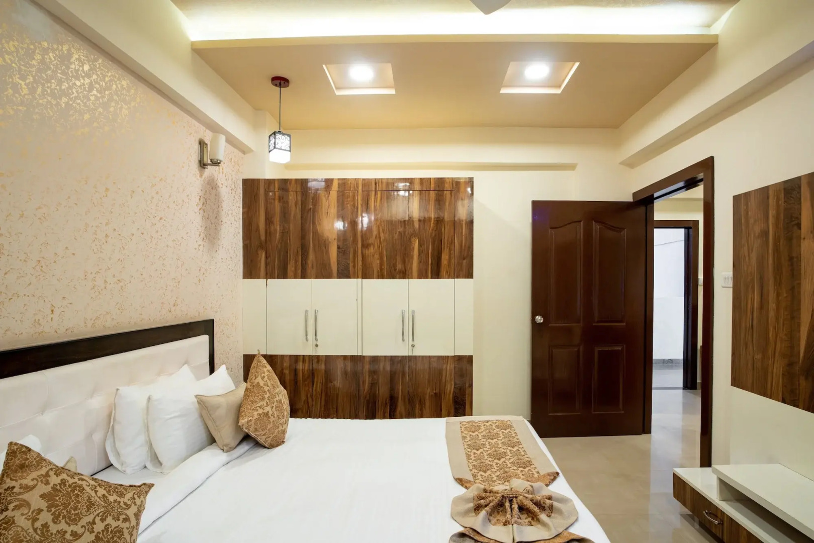 Spectrum Resort & Spa, Udaipur