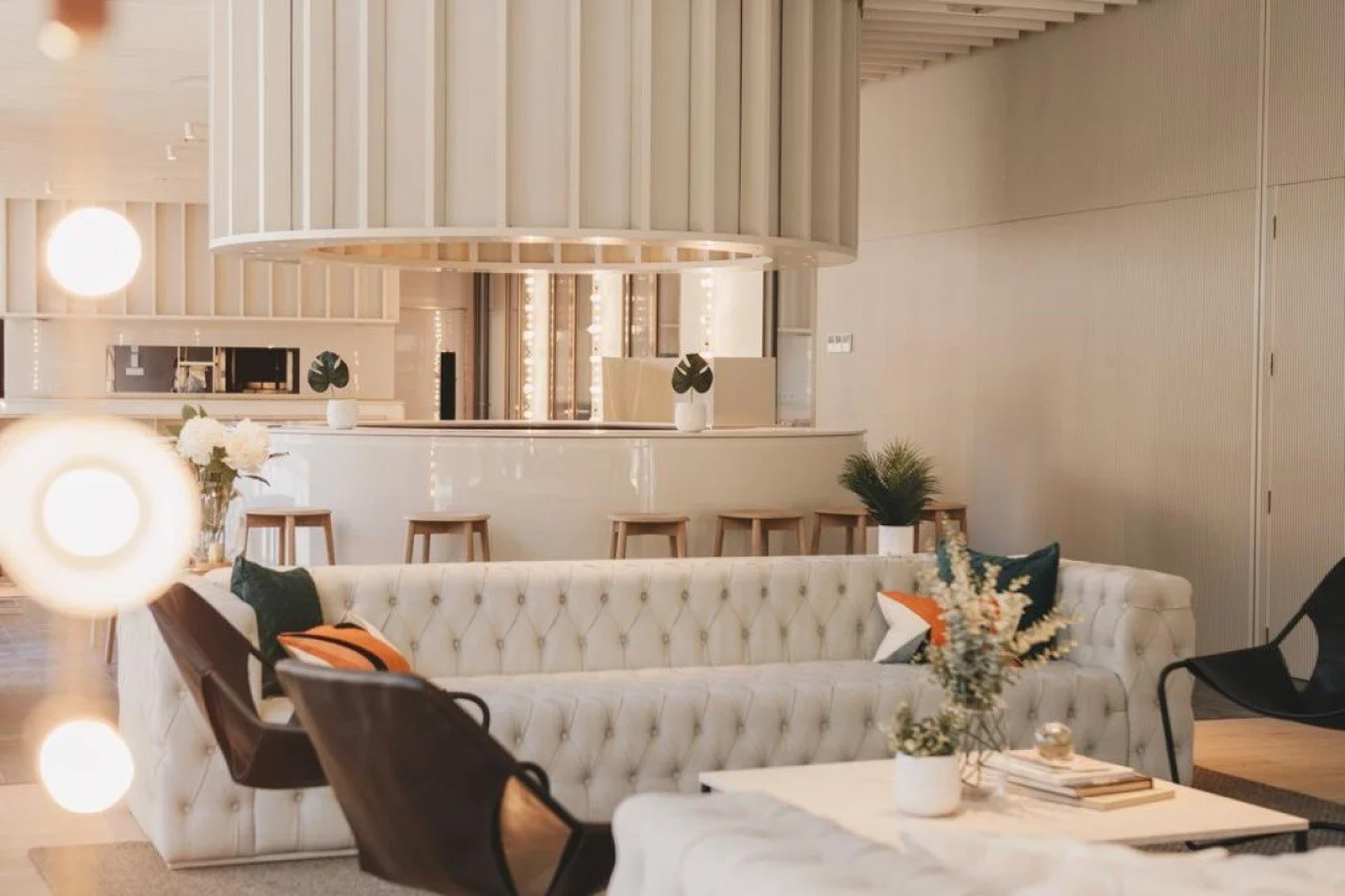 Occidental Barcelona 1929