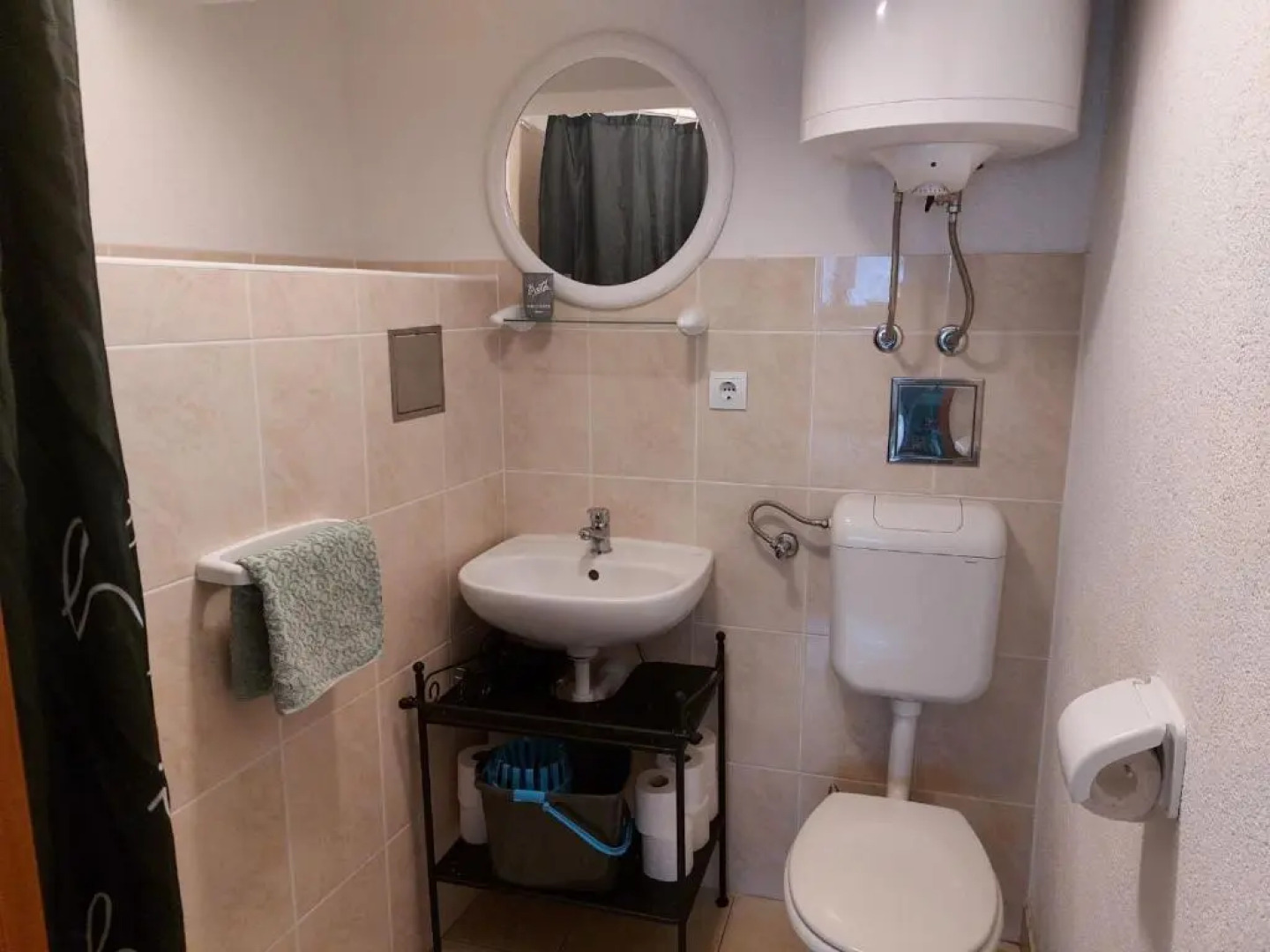 Apartments Fragolina