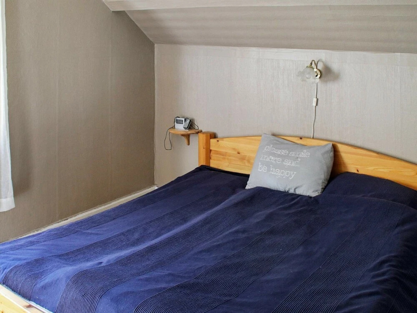 12 Person Holiday Home in Etne