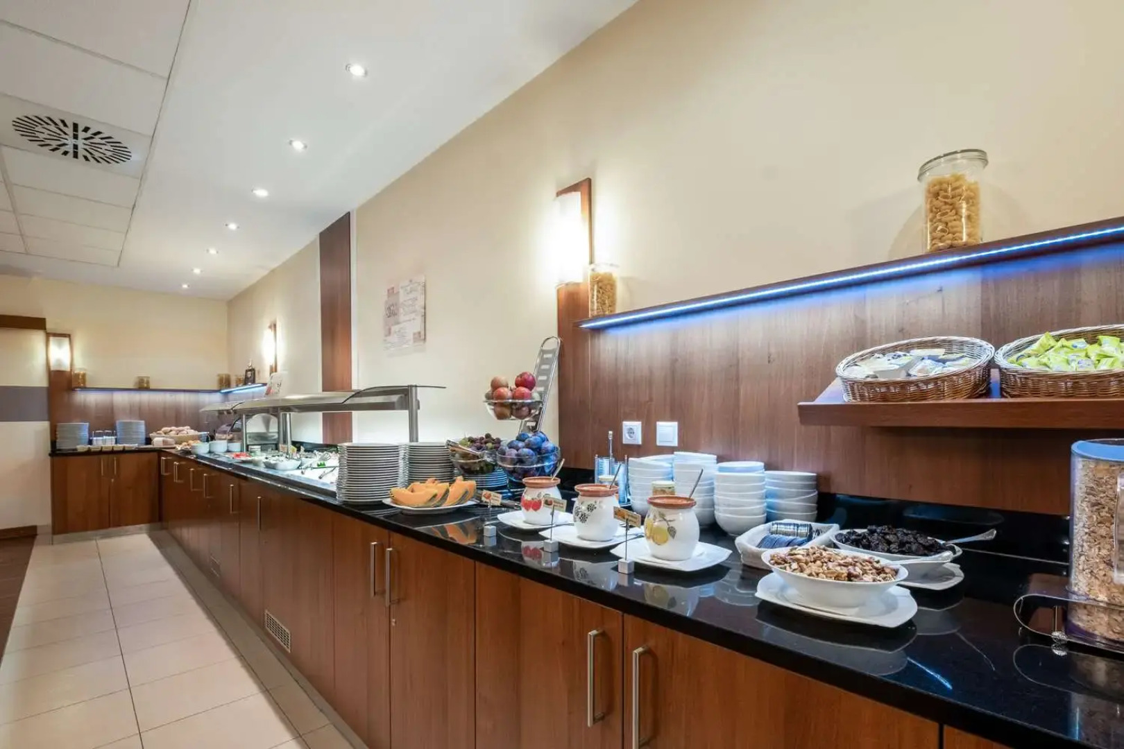 NEXTO DORMERO Hotel Budapest