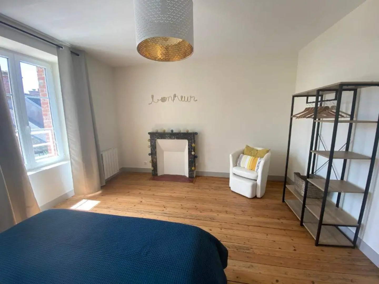 Le Cottage De La Baie