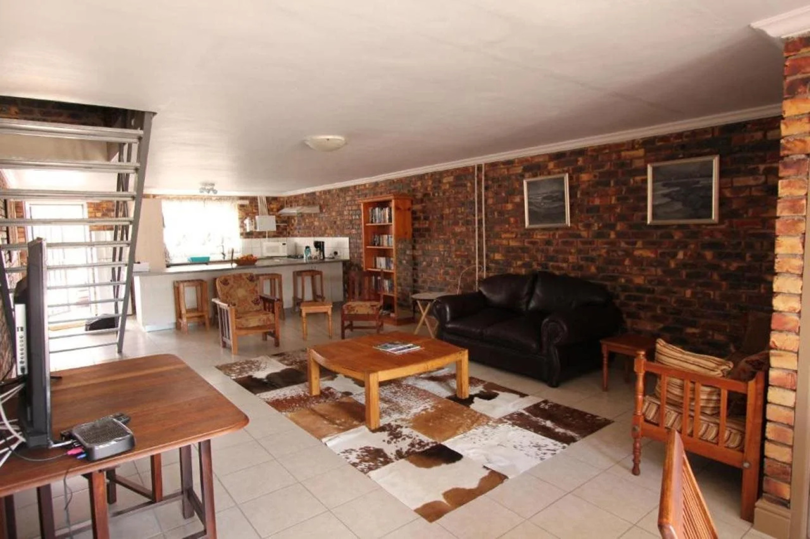 Clanwilliam Accommodation