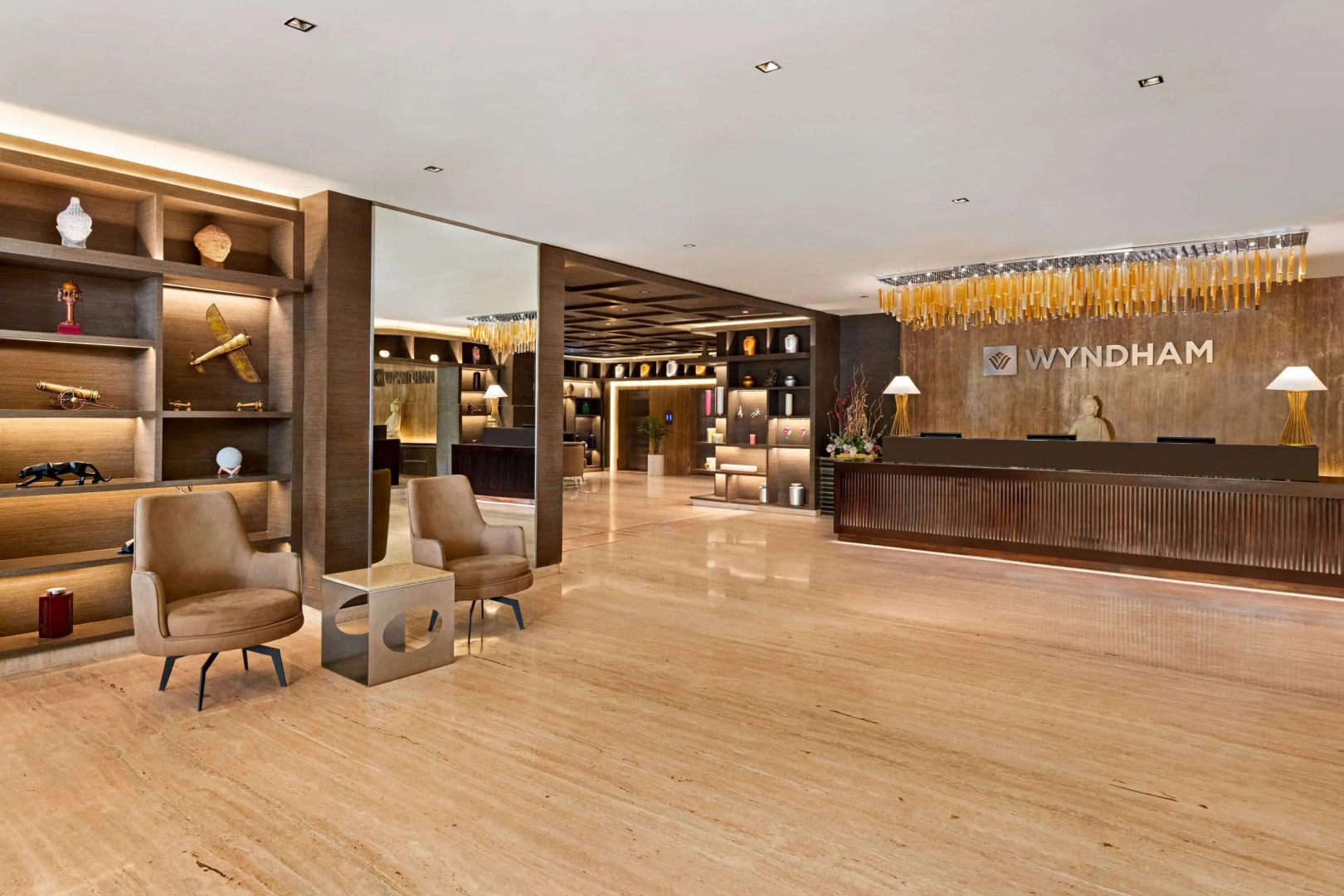 Wyndham Ahmedabad Shela