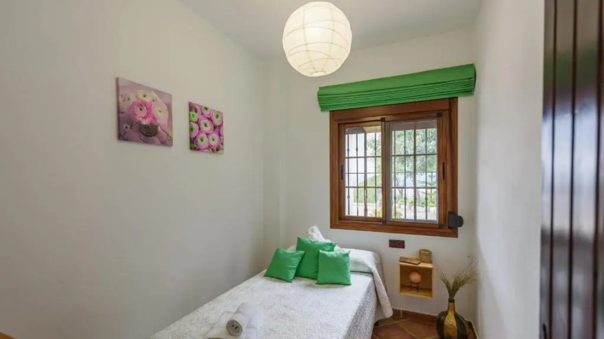 Casa El Lagar Alozaina by Ruralidays