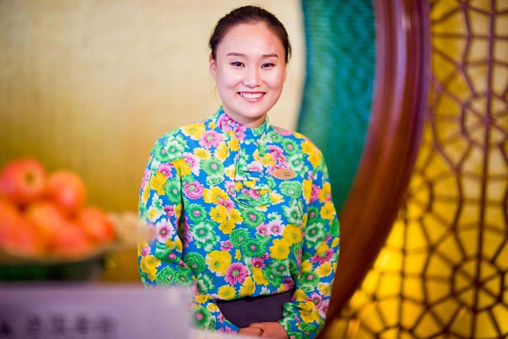 Jiaxing Sunshine Hotel