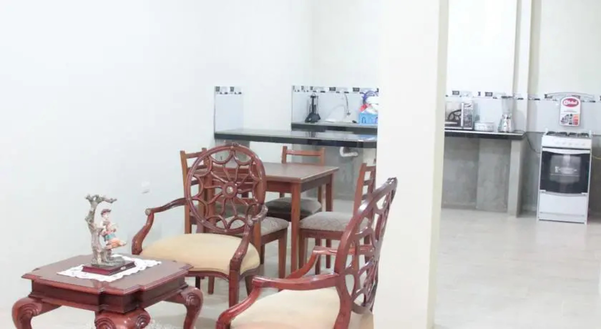 Apartamentos del Rio